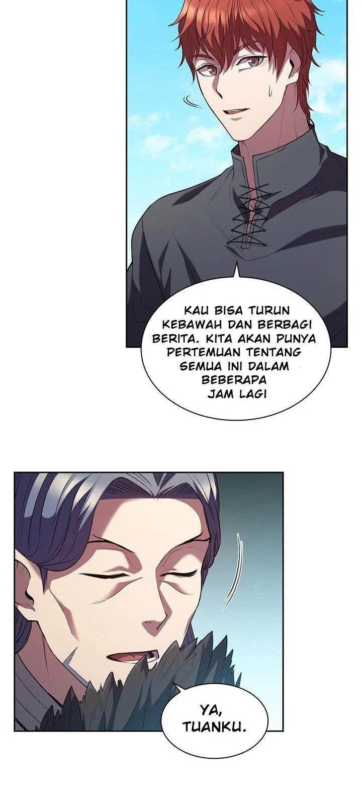 I Regressed As The Duke (Returned as the Duke) Chapter 5 - halaman 66