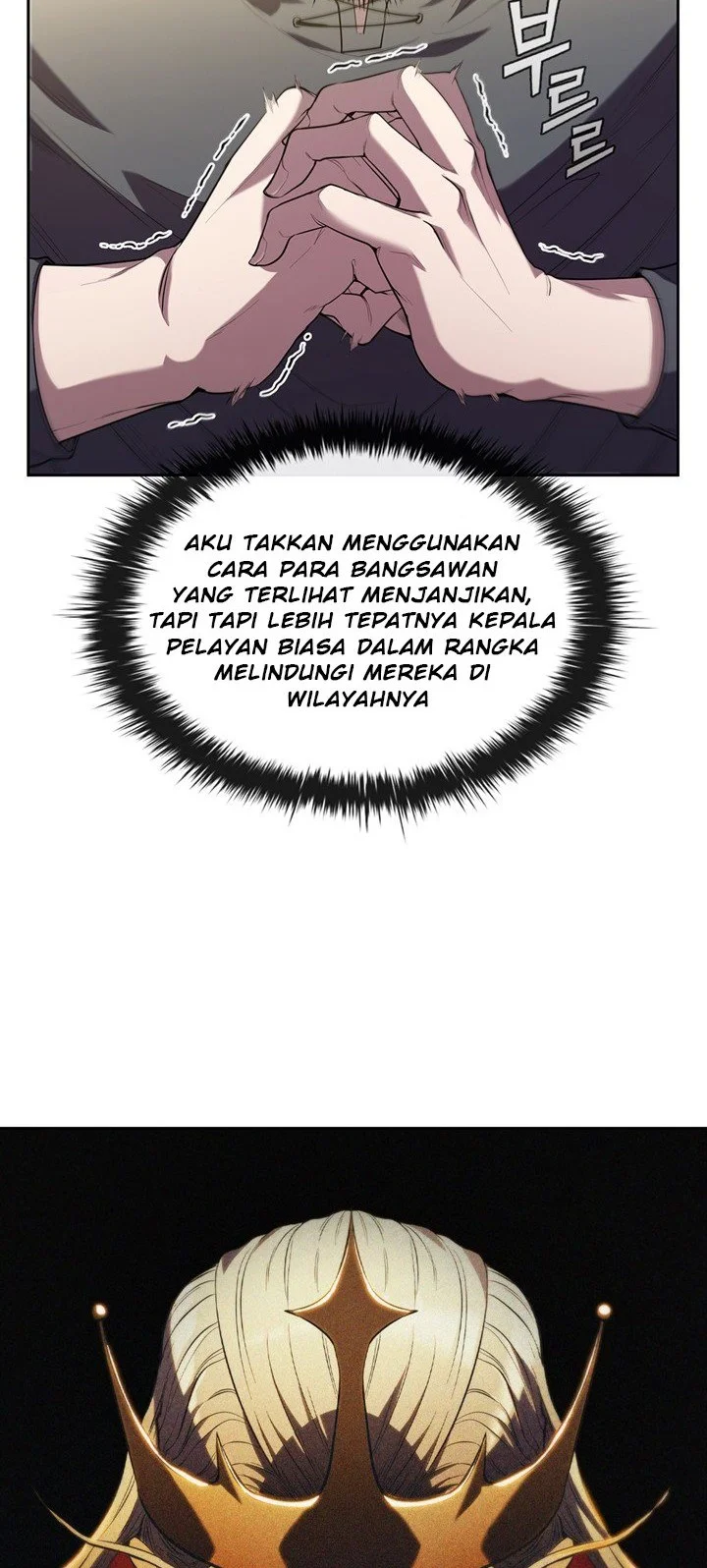 I Regressed As The Duke (Returned as the Duke) Chapter 5 - halaman 68