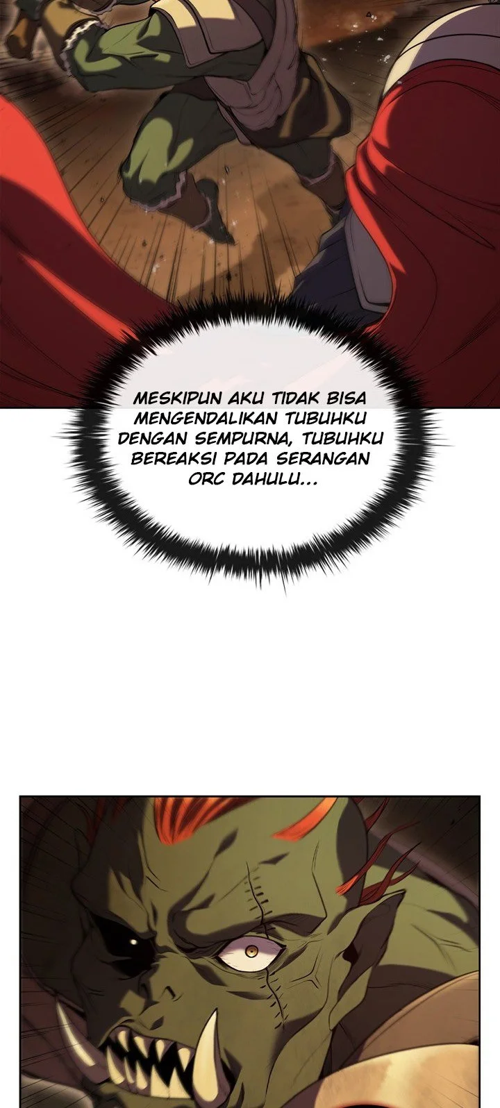 I Regressed As The Duke (Returned as the Duke) Chapter 5 - halaman 9