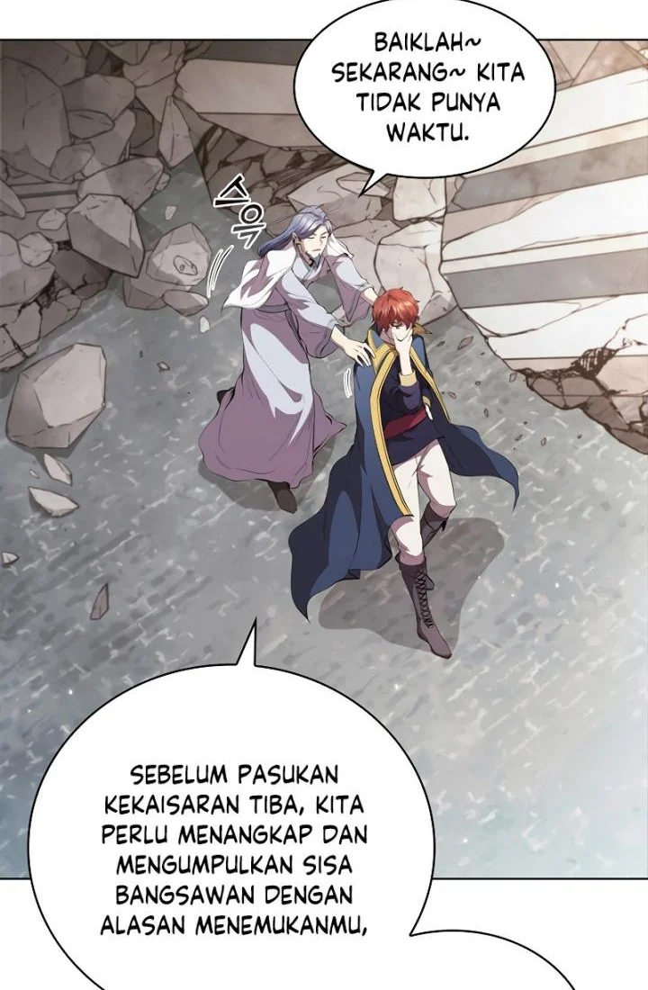 I Regressed As The Duke (Returned as the Duke) Chapter 50 - halaman 17