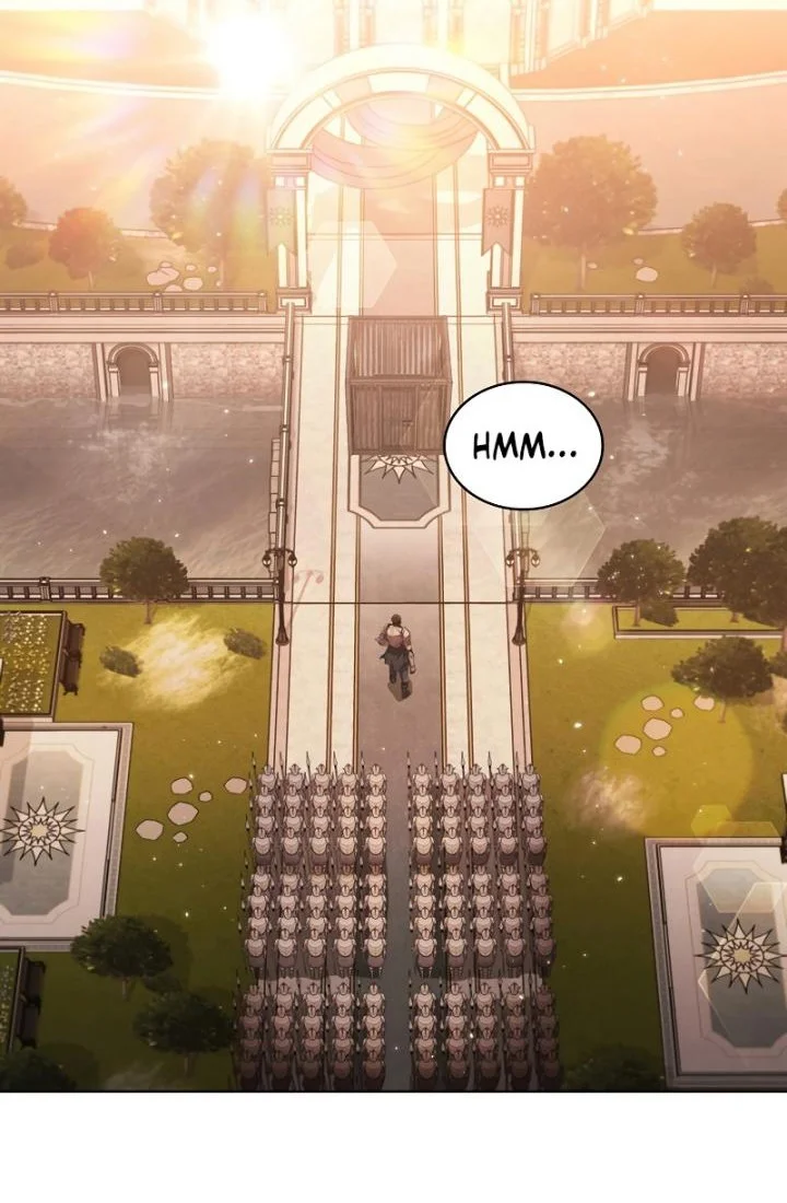 I Regressed As The Duke (Returned as the Duke) Chapter 50 - halaman 21