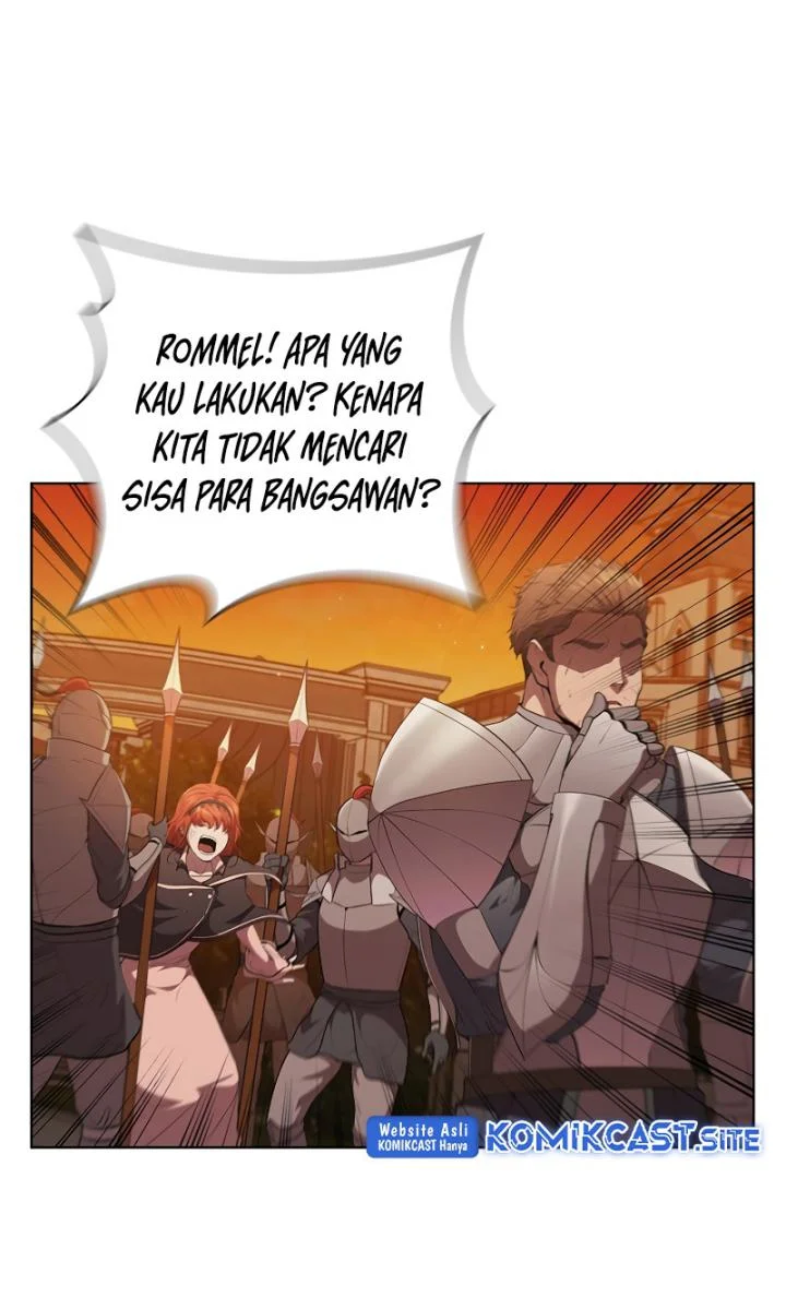 I Regressed As The Duke (Returned as the Duke) Chapter 50 - halaman 22