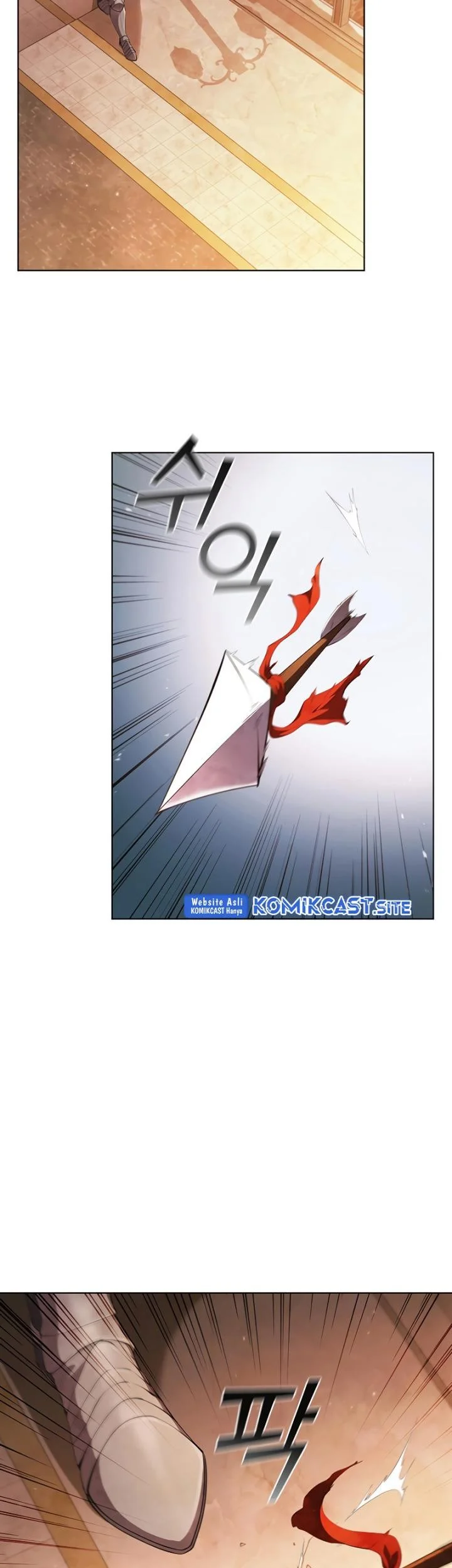 I Regressed As The Duke (Returned as the Duke) Chapter 50 - halaman 25