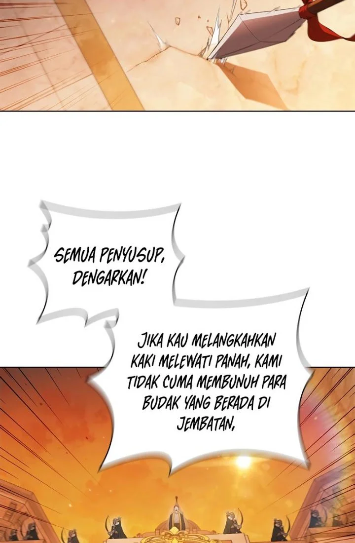 I Regressed As The Duke (Returned as the Duke) Chapter 50 - halaman 26
