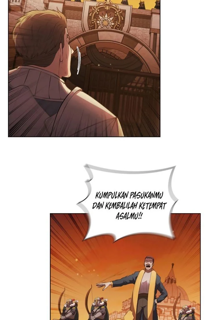 I Regressed As The Duke (Returned as the Duke) Chapter 50 - halaman 28