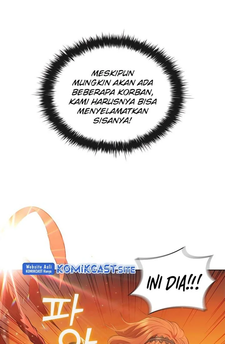 I Regressed As The Duke (Returned as the Duke) Chapter 50 - halaman 31