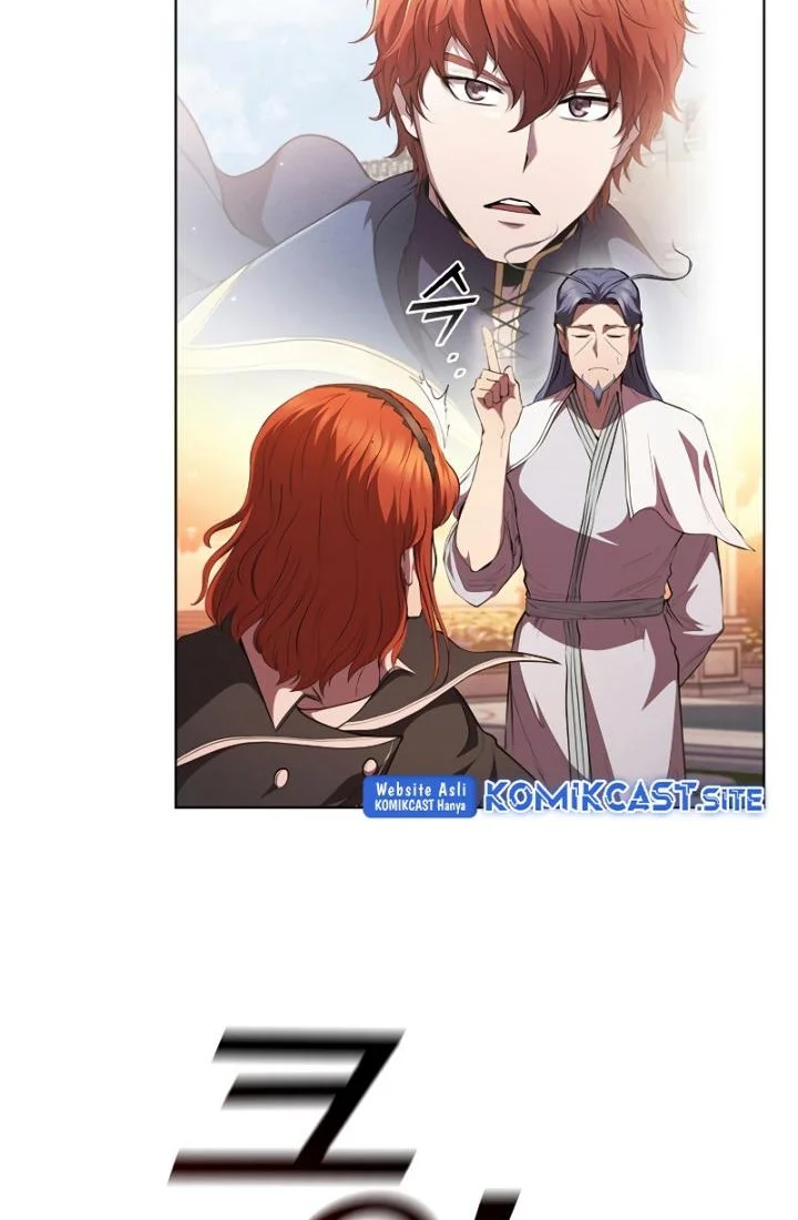 I Regressed As The Duke (Returned as the Duke) Chapter 50 - halaman 35