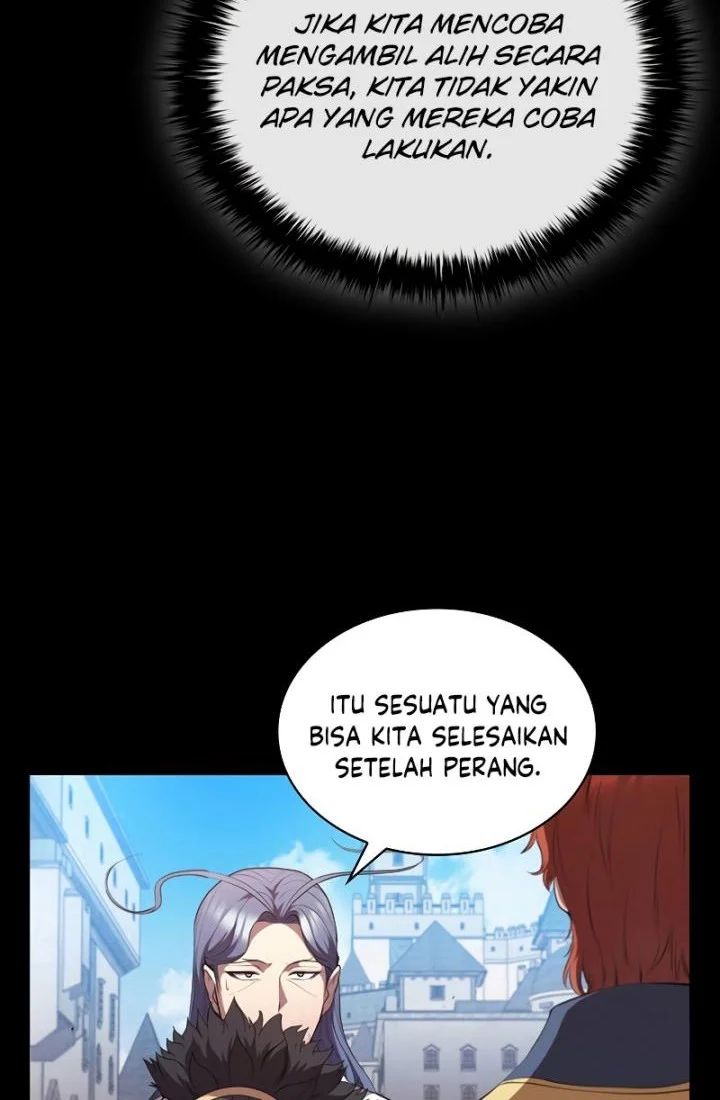 I Regressed As The Duke (Returned as the Duke) Chapter 50 - halaman 38
