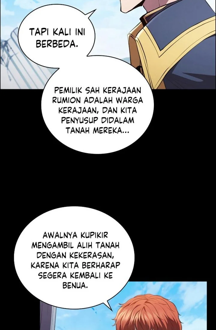 I Regressed As The Duke (Returned as the Duke) Chapter 50 - halaman 40