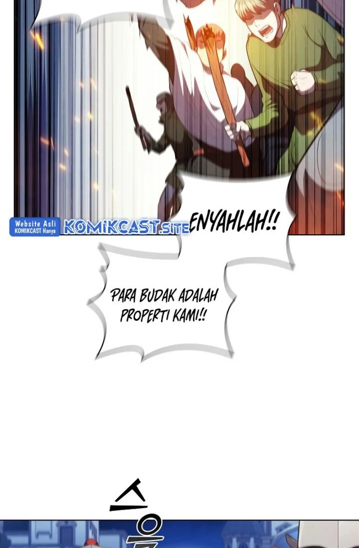 I Regressed As The Duke (Returned as the Duke) Chapter 50 - halaman 45