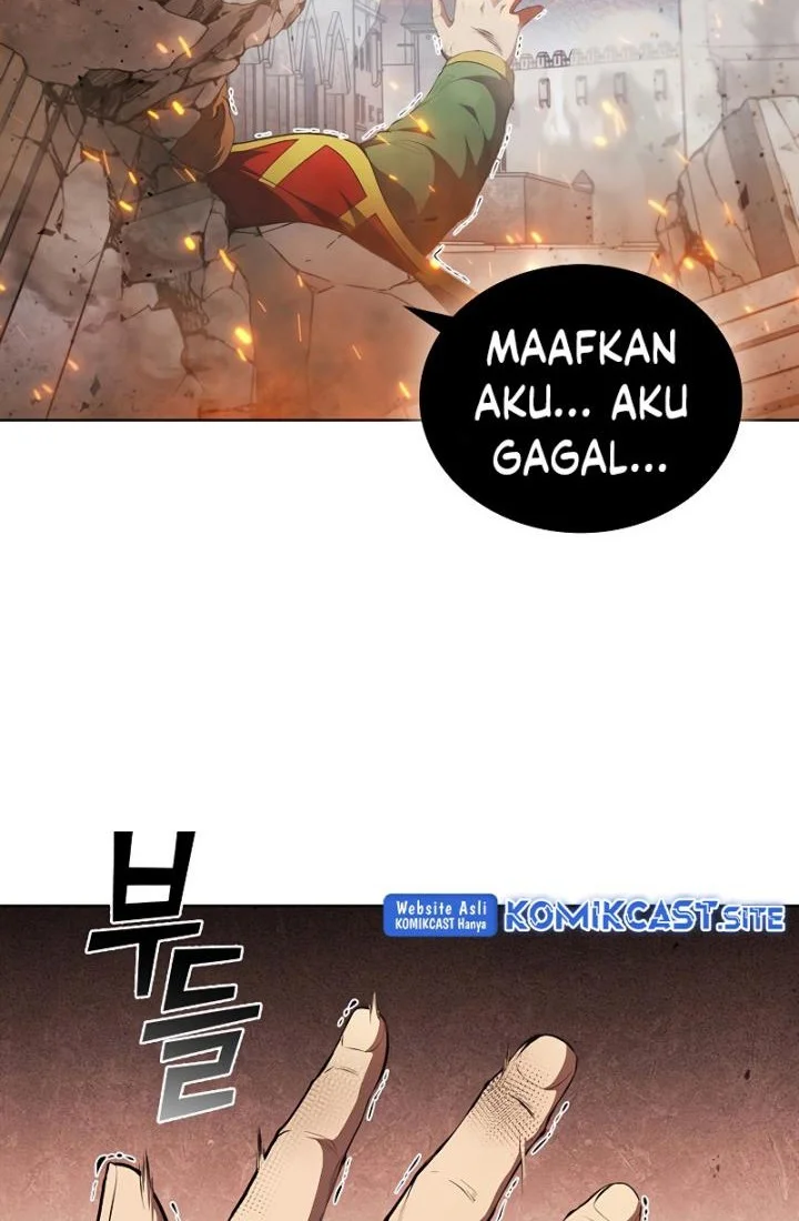 I Regressed As The Duke (Returned as the Duke) Chapter 50 - halaman 7