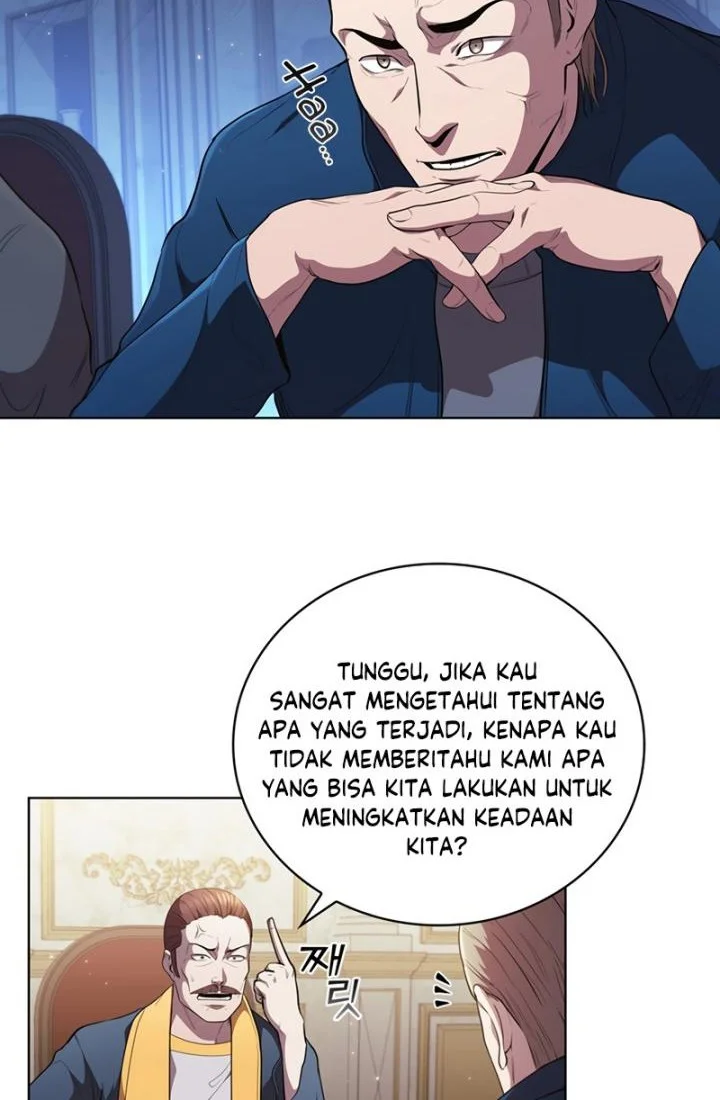 I Regressed As The Duke (Returned as the Duke) Chapter 51 - halaman 12