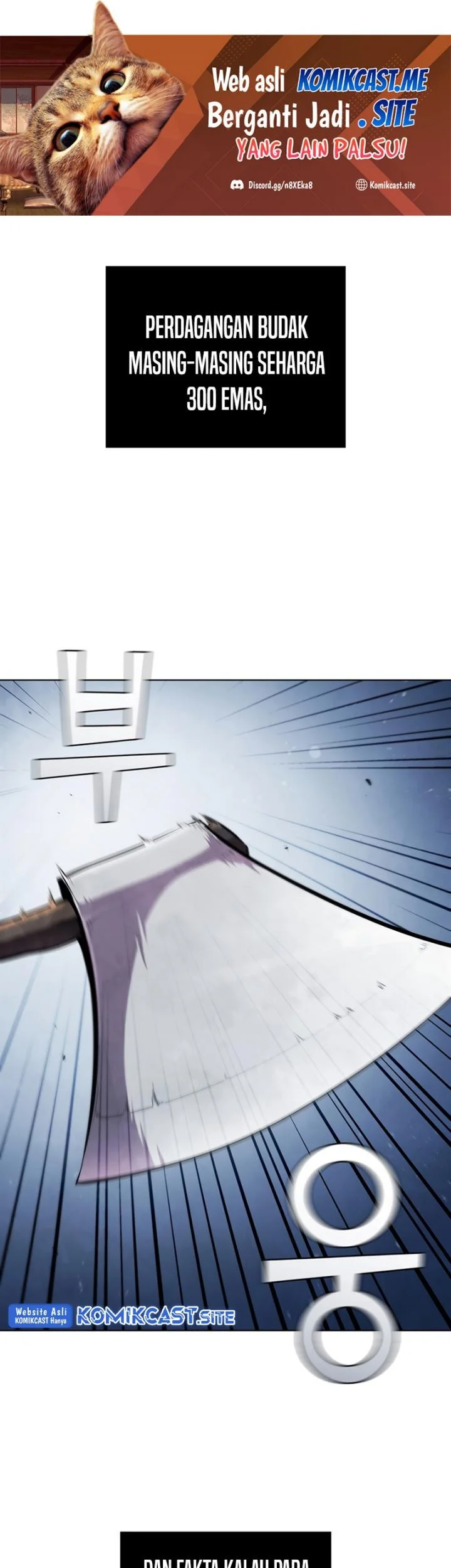 I Regressed As The Duke (Returned as the Duke) Chapter 51 - halaman 2
