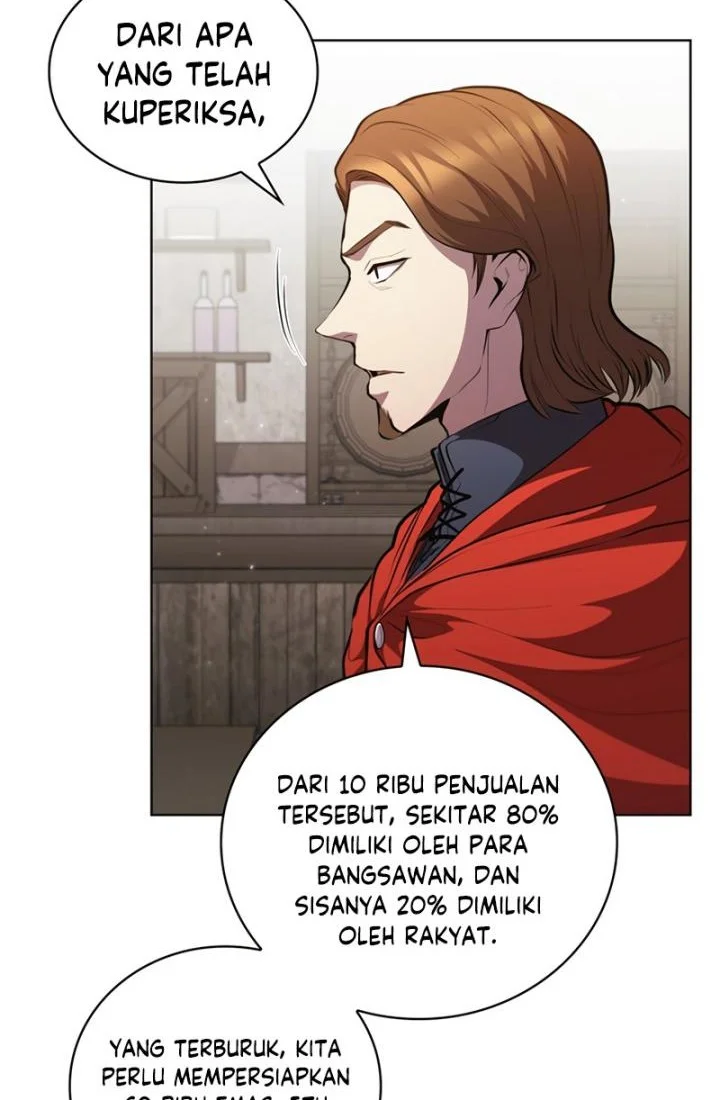 I Regressed As The Duke (Returned as the Duke) Chapter 51 - halaman 25