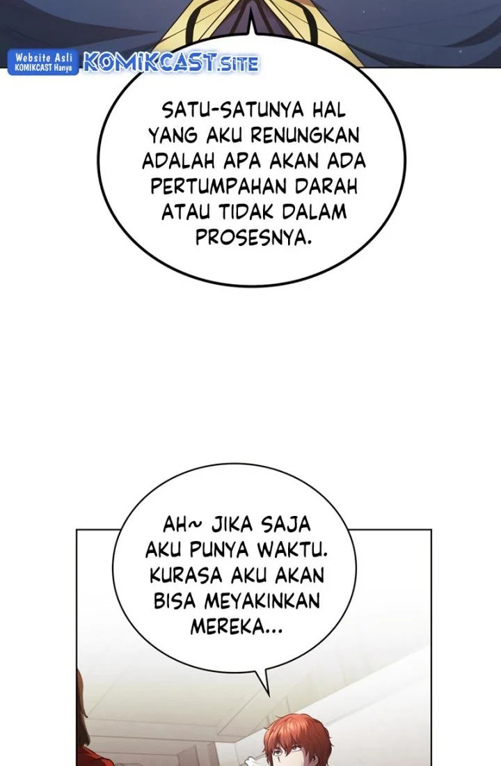 I Regressed As The Duke (Returned as the Duke) Chapter 51 - halaman 27
