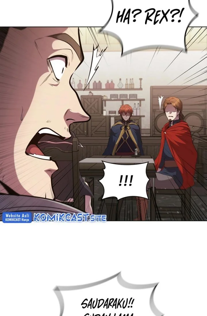 I Regressed As The Duke (Returned as the Duke) Chapter 51 - halaman 29