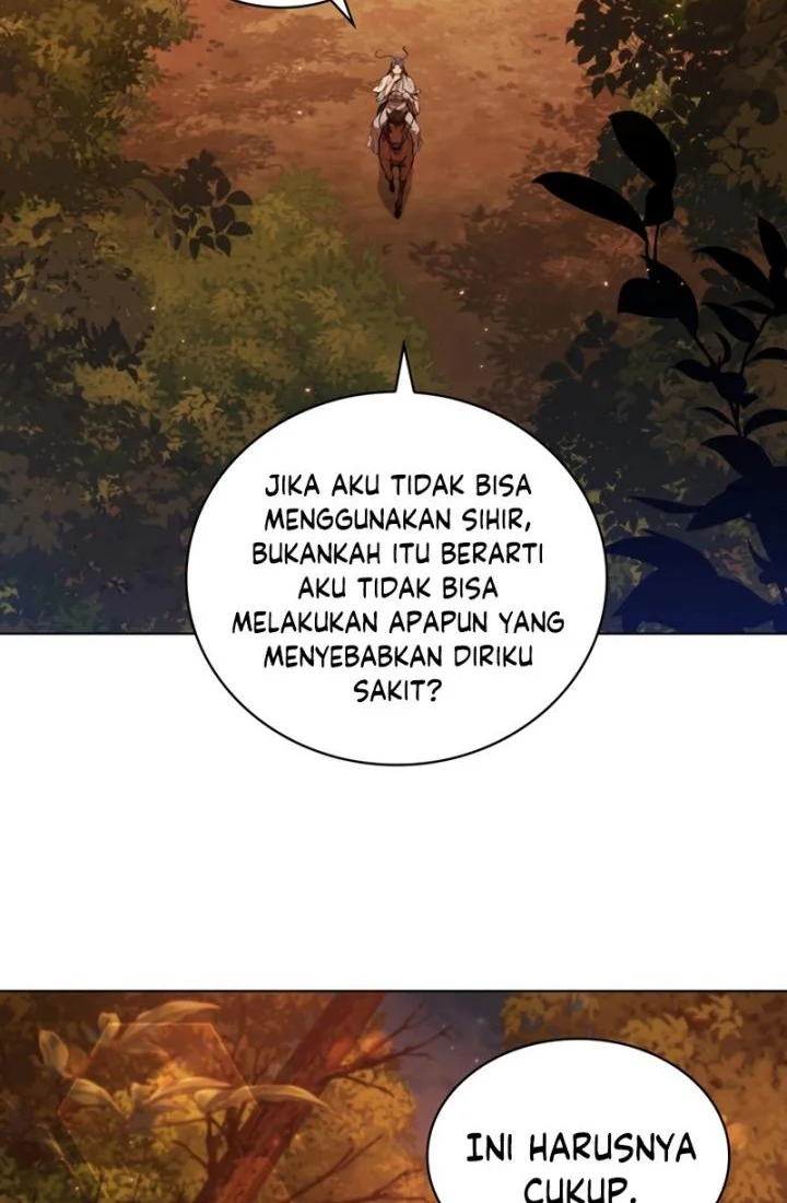 I Regressed As The Duke (Returned as the Duke) Chapter 51 - halaman 58