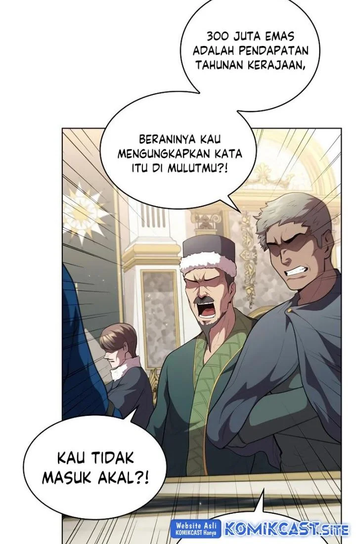 I Regressed As The Duke (Returned as the Duke) Chapter 52 - halaman 12