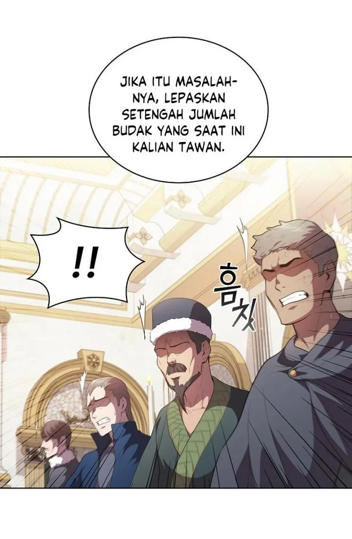 I Regressed As The Duke (Returned as the Duke) Chapter 52 - halaman 16
