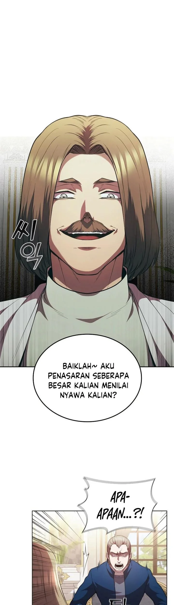 I Regressed As The Duke (Returned as the Duke) Chapter 52 - halaman 17