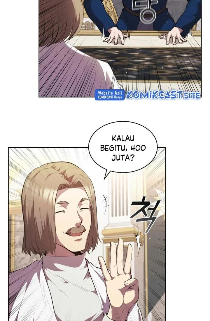 I Regressed As The Duke (Returned as the Duke) Chapter 52 - halaman 18