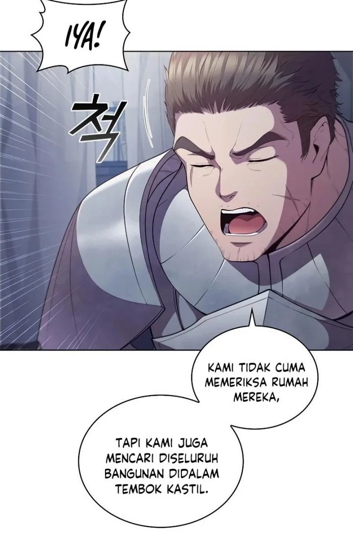 I Regressed As The Duke (Returned as the Duke) Chapter 52 - halaman 28