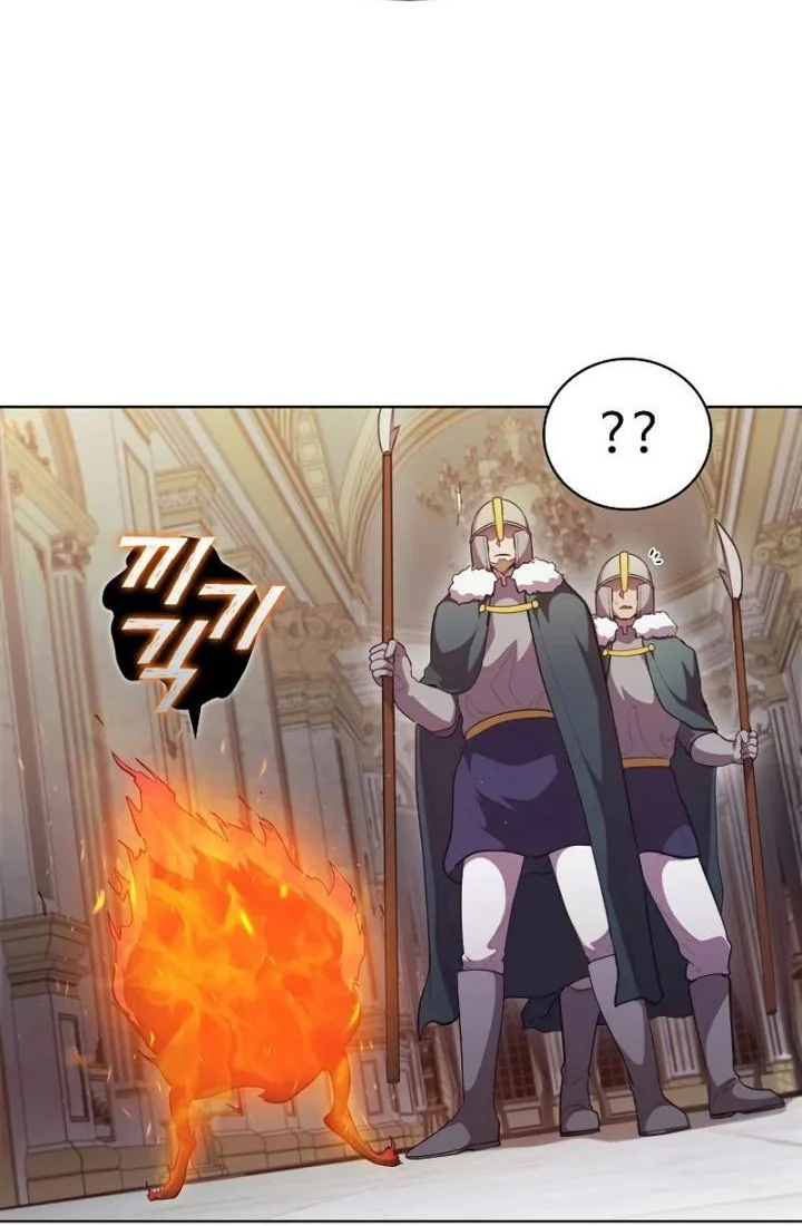 I Regressed As The Duke (Returned as the Duke) Chapter 52 - halaman 34