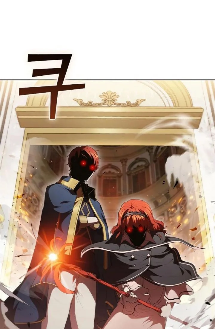 I Regressed As The Duke (Returned as the Duke) Chapter 52 - halaman 42