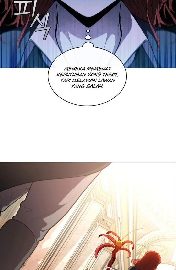 I Regressed As The Duke (Returned as the Duke) Chapter 52 - halaman 5