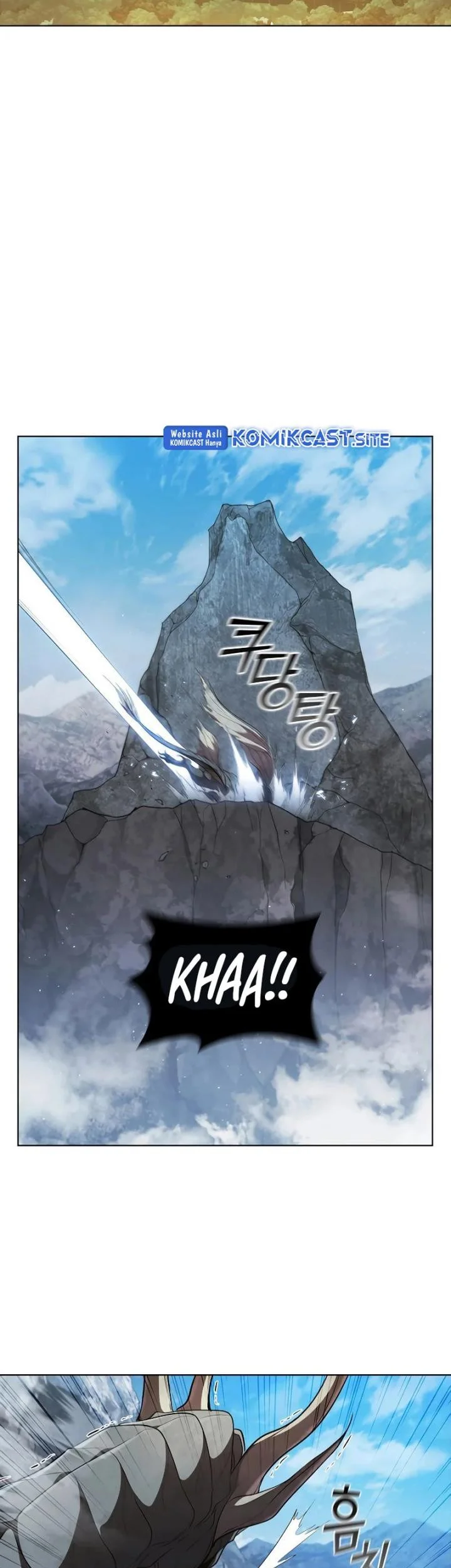 I Regressed As The Duke (Returned as the Duke) Chapter 52 - halaman 61