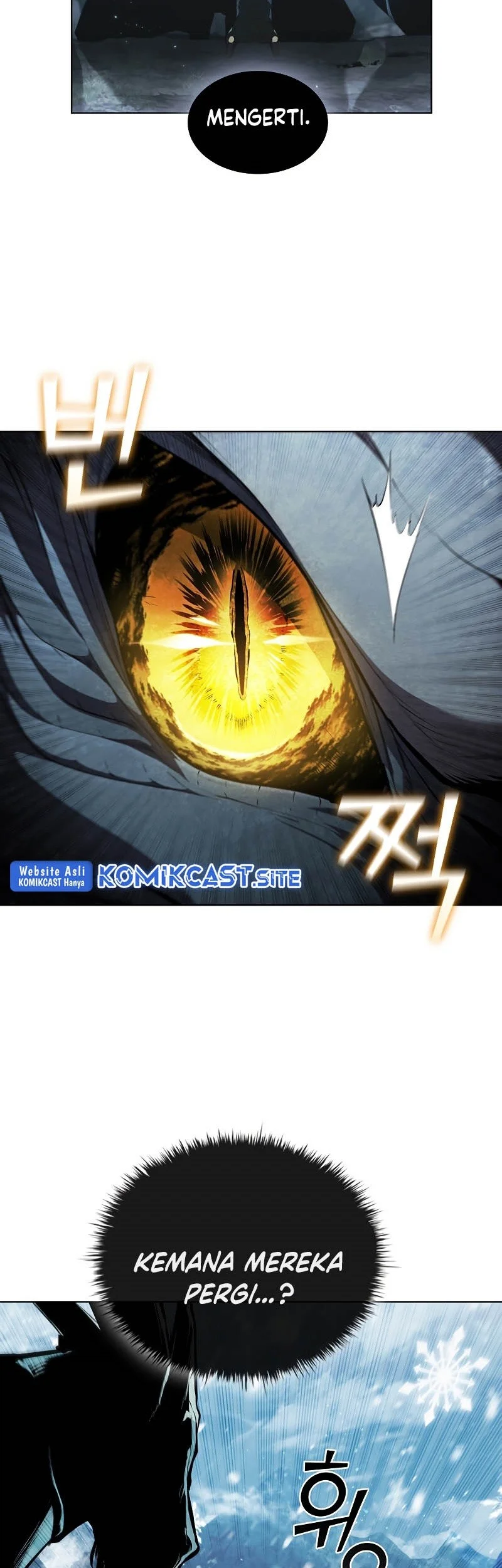 I Regressed As The Duke (Returned as the Duke) Chapter 53 - halaman 12