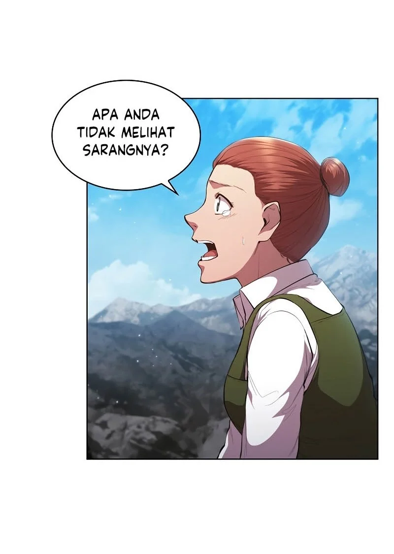 I Regressed As The Duke (Returned as the Duke) Chapter 53 - halaman 15