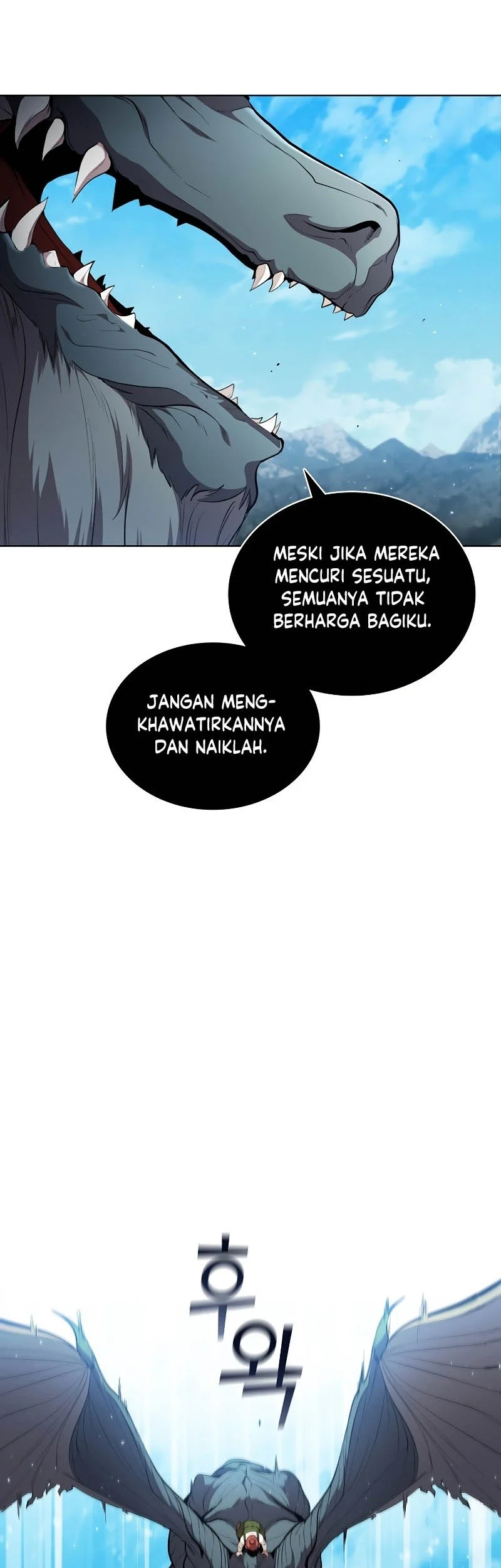 I Regressed As The Duke (Returned as the Duke) Chapter 53 - halaman 16