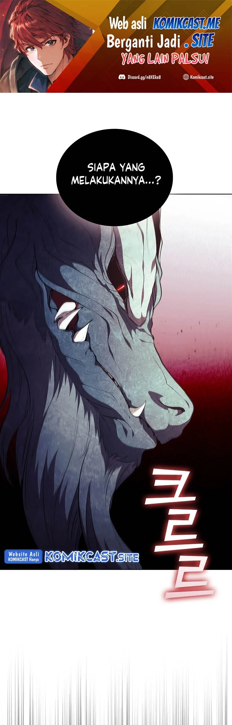 I Regressed As The Duke (Returned as the Duke) Chapter 53 - halaman 2