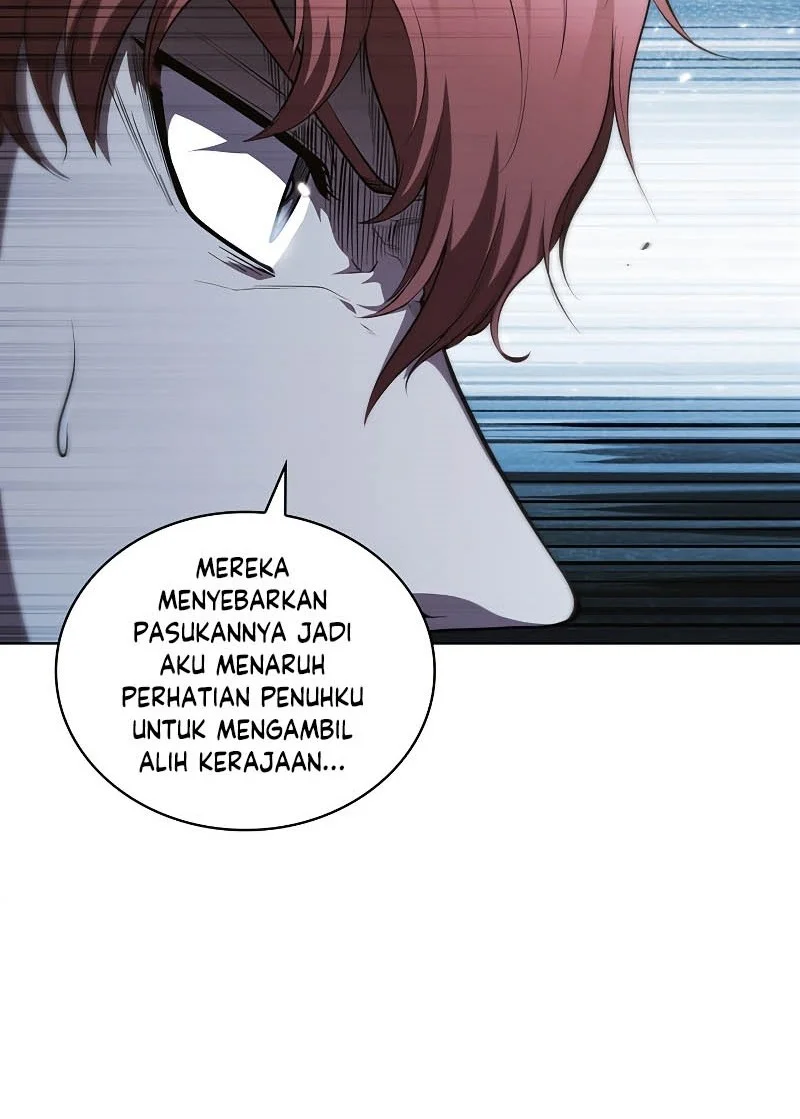 I Regressed As The Duke (Returned as the Duke) Chapter 53 - halaman 39