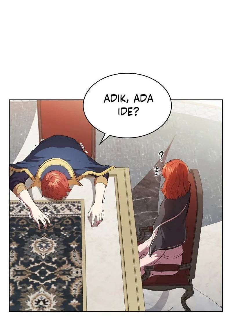 I Regressed As The Duke (Returned as the Duke) Chapter 53 - halaman 43