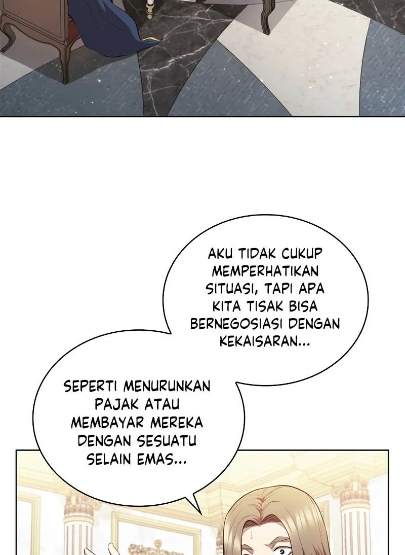 I Regressed As The Duke (Returned as the Duke) Chapter 53 - halaman 47