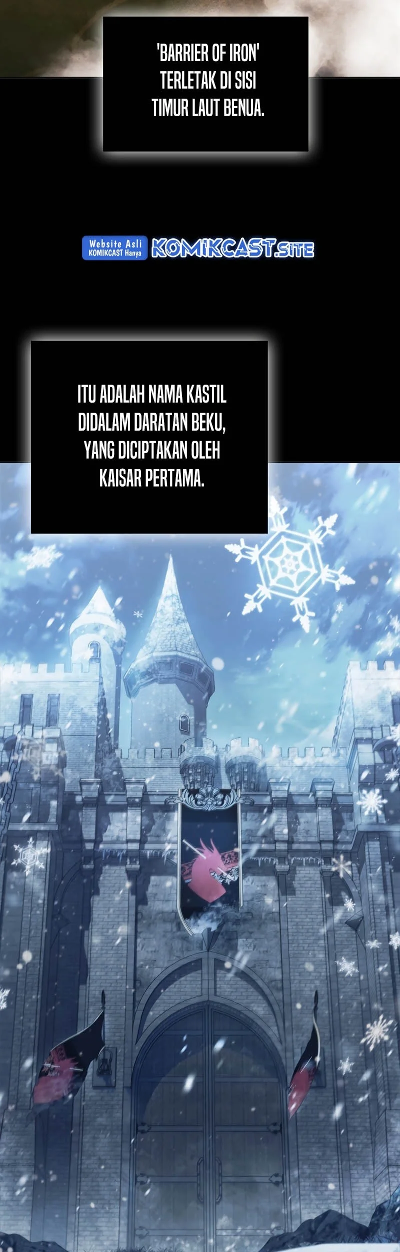 I Regressed As The Duke (Returned as the Duke) Chapter 53 - halaman 56