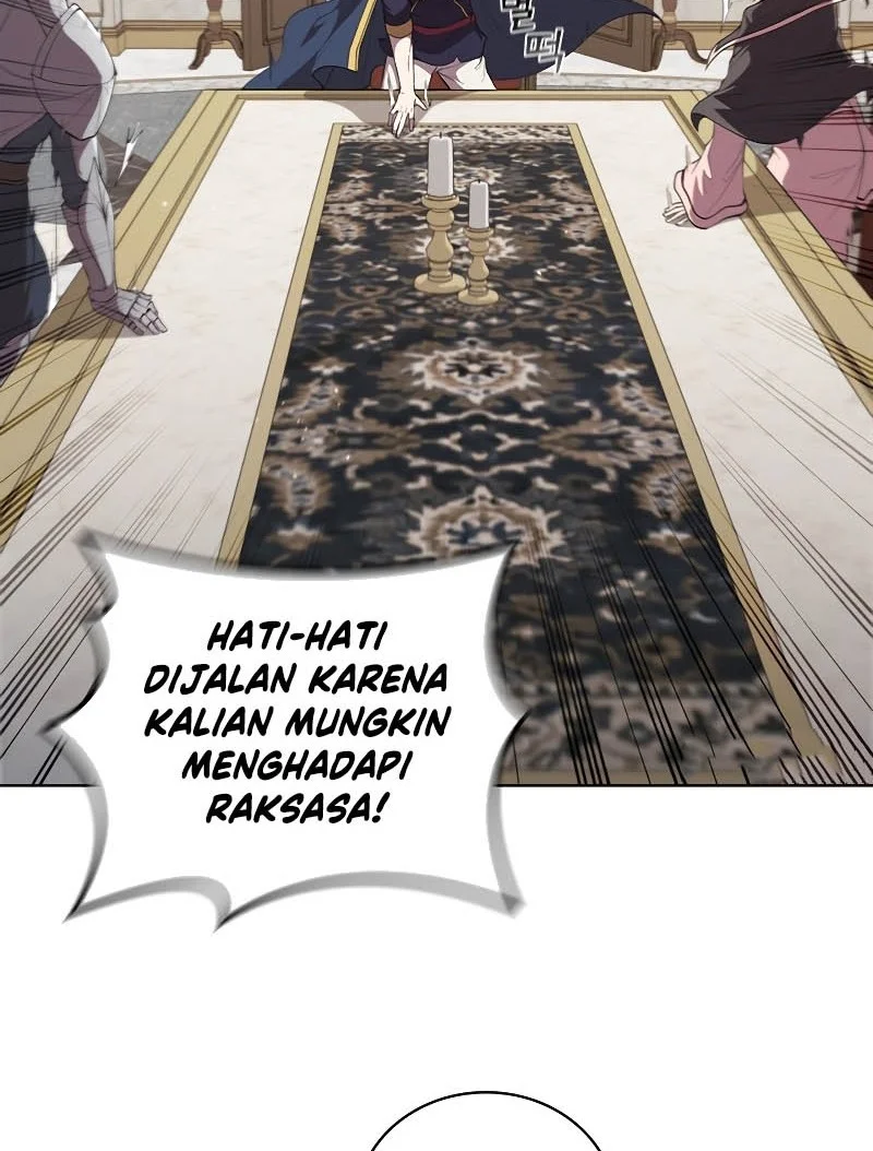 I Regressed As The Duke (Returned as the Duke) Chapter 53 - halaman 61
