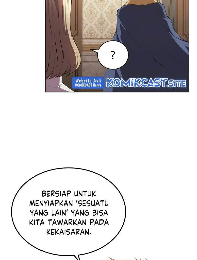 I Regressed As The Duke (Returned as the Duke) Chapter 53 - halaman 63