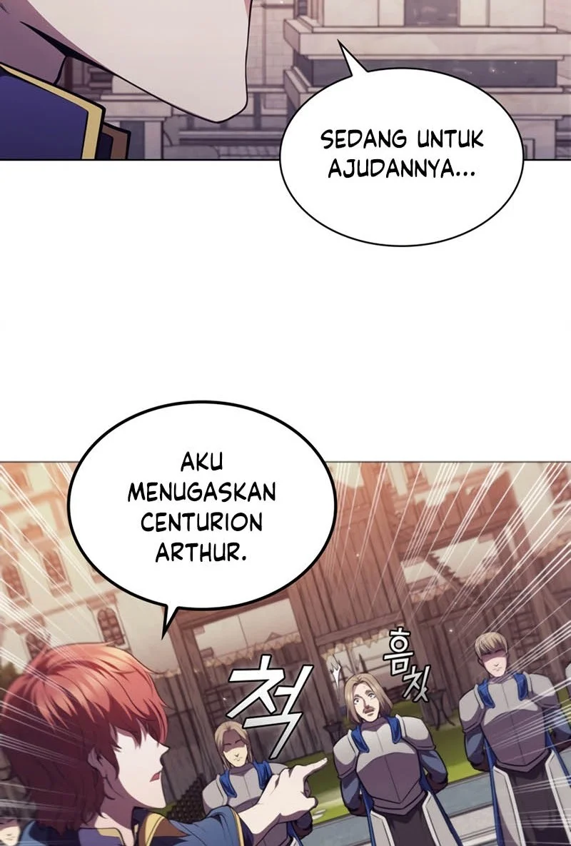 I Regressed As The Duke (Returned as the Duke) Chapter 54 - halaman 15