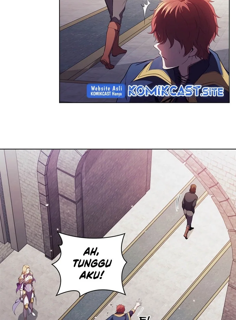 I Regressed As The Duke (Returned as the Duke) Chapter 54 - halaman 19