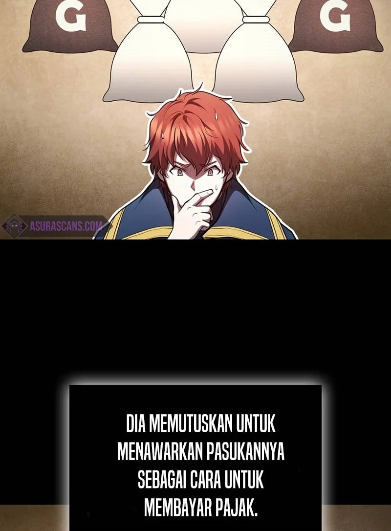 I Regressed As The Duke (Returned as the Duke) Chapter 54 - halaman 21