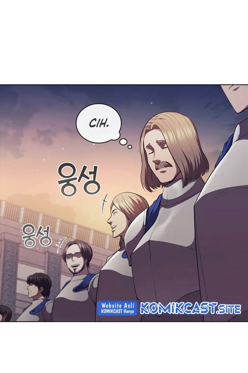 I Regressed As The Duke (Returned as the Duke) Chapter 54 - halaman 3