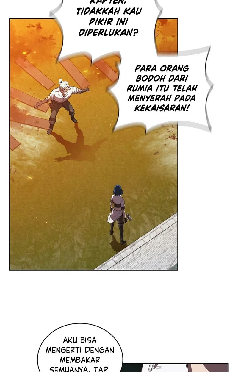 I Regressed As The Duke (Returned as the Duke) Chapter 54 - halaman 35