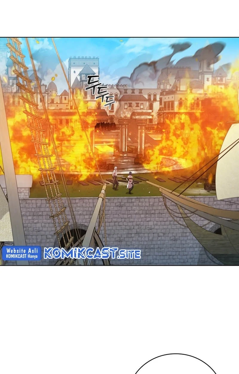 I Regressed As The Duke (Returned as the Duke) Chapter 54 - halaman 39