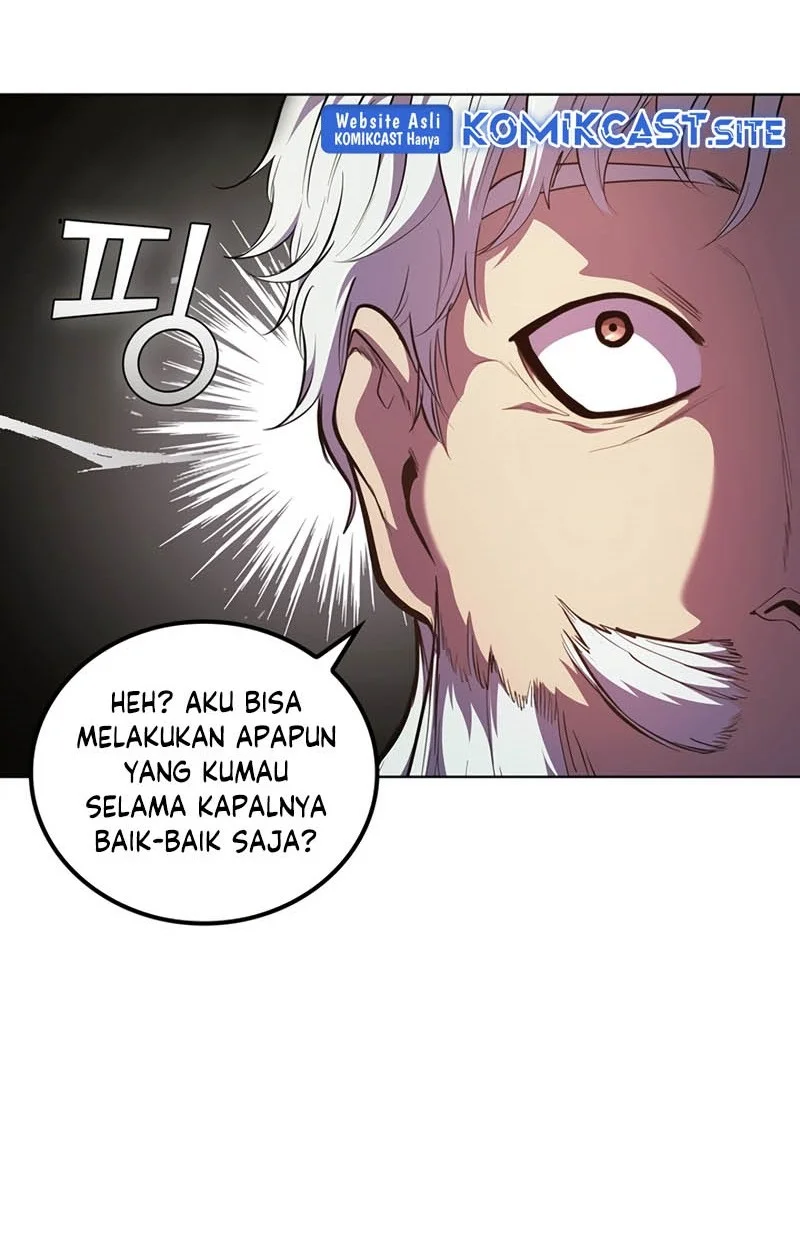 I Regressed As The Duke (Returned as the Duke) Chapter 54 - halaman 41