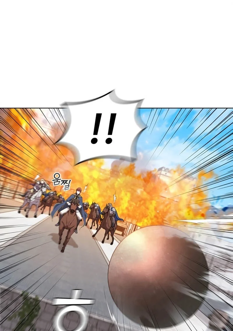 I Regressed As The Duke (Returned as the Duke) Chapter 54 - halaman 47