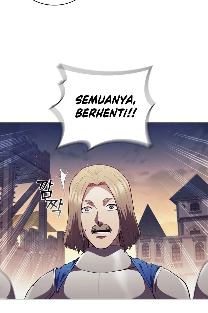 I Regressed As The Duke (Returned as the Duke) Chapter 54 - halaman 5