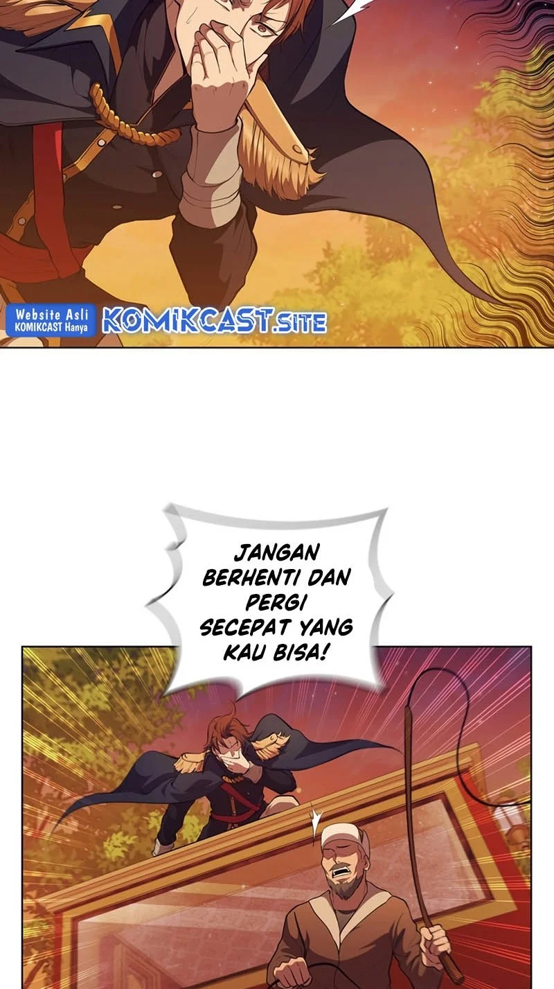 I Regressed As The Duke (Returned as the Duke) Chapter 54 - halaman 61